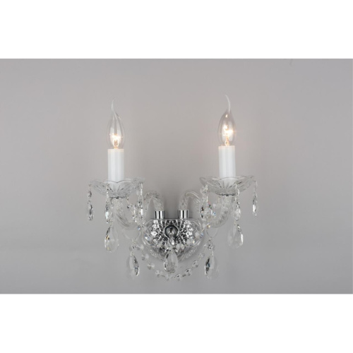 Светильник настенный (Бра) APL.814.01.02 фото 2