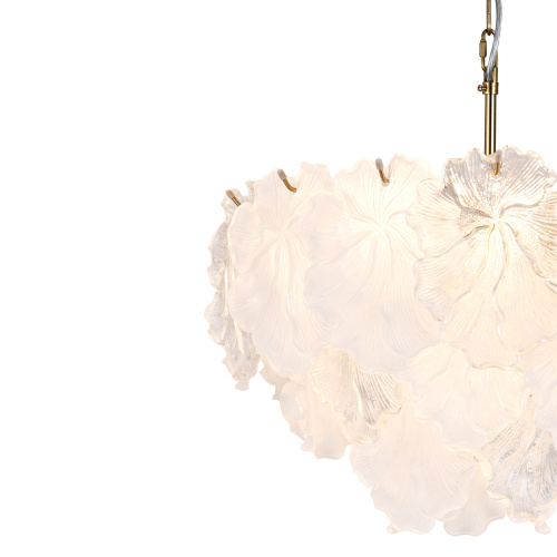 Подвесной светильник 12059/7P Brass фото 2 Подвесной светильник 12059/7P Brass фото 2