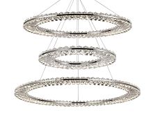 Подвесной светодиодный светильник Newport Compositions S8240_043CH