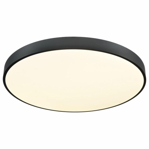 Светильник потолочный VELANTE Современный стиль 444-667-01