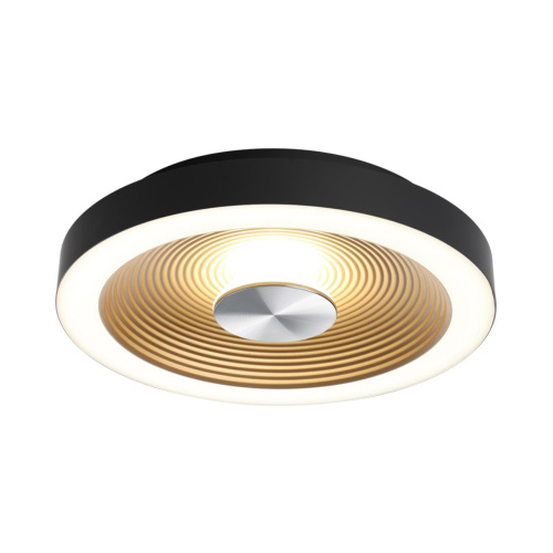7753/18L MITRA LED SN 535 Светильник пластик/белый/черный/золотой LED 18Вт 4000K D320 IP54 QUANTUM фото 4 7753/18L MITRA LED SN 535 Светильник пластик/белый/черный/золотой LED 18Вт 4000K D320 IP54 QUANTUM фото 4