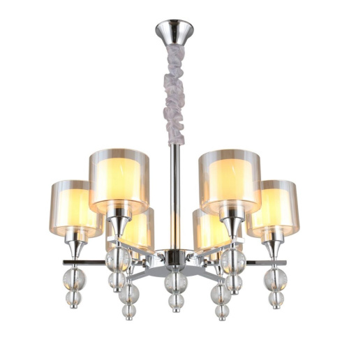 Люстра подвесная OML-70803-06