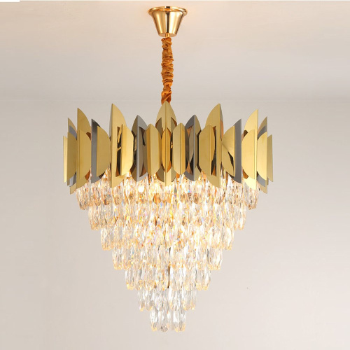 Люстра Jadorel L5+3 gold/black фото 8 Люстра Jadorel L5+3 gold/black фото 8