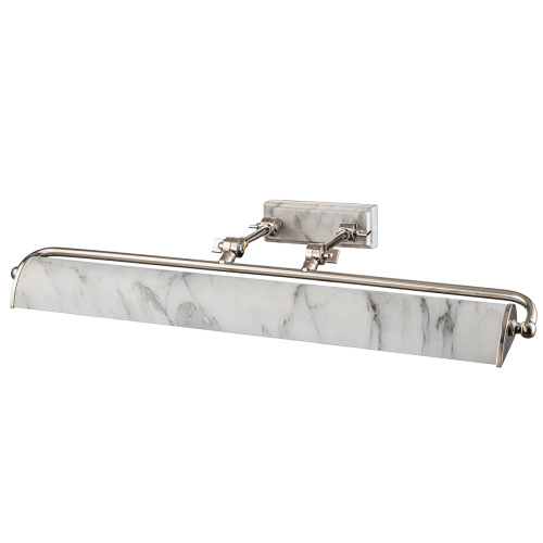 Светильник для картин Elstead Lighting, Арт. WINCHFIELD-PLL-PN-WM Светильник для картин Elstead Lighting, Арт. WINCHFIELD-PLL-PN-WM