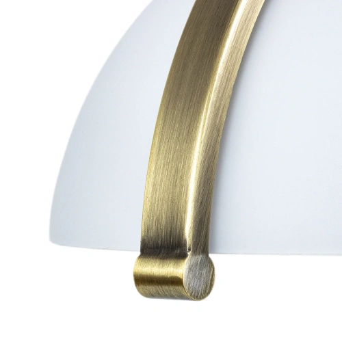 Декоративная настольная лампа Arte Lamp BRAVA A5056LT-1AB фото 3 Декоративная настольная лампа Arte Lamp BRAVA A5056LT-1AB фото 3