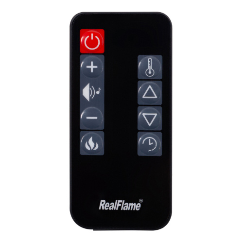 Электроочаг RealFlame Evrika 25,5 LED фото 8