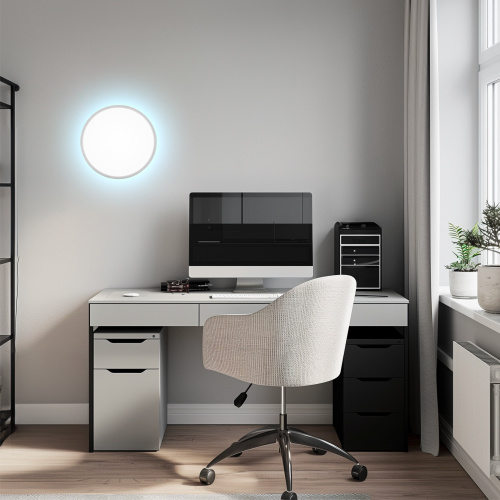 Citilux NORMA CL749320 LED RGB Светильник с пультом Белый фото 17 Citilux NORMA CL749320 LED RGB Светильник с пультом Белый фото 17