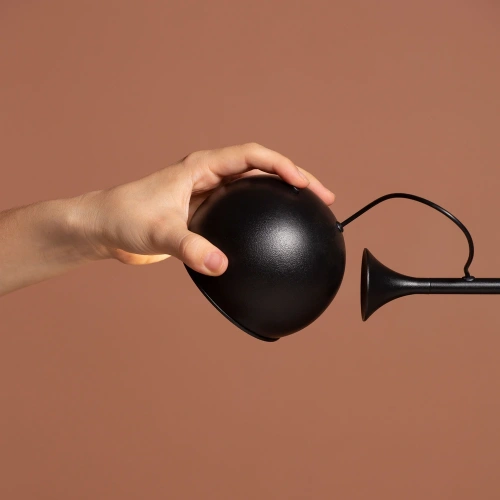 Торшер Divinare ULL 2622/06 PN-8 фото 3 Торшер Divinare ULL 2622/06 PN-8 фото 3