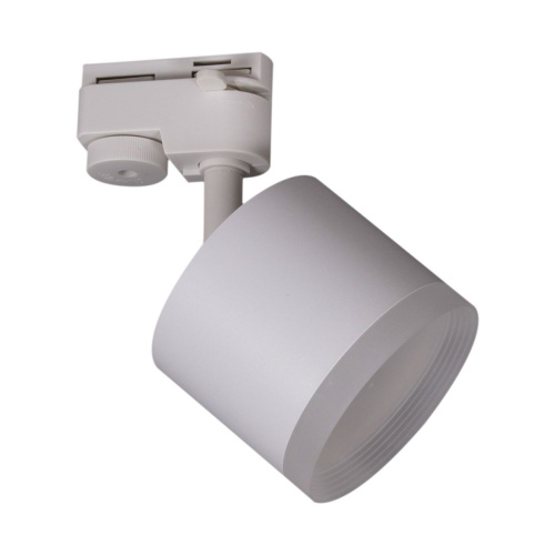 Трековый светильник Reluce 53004-9.3-001LD GX53 WT фото 7