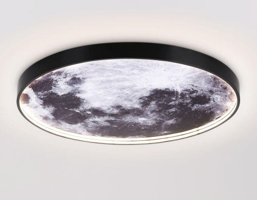 Настенно-потолочный светодиодный светильник Ambrella light Wallers Wall FW11114 фото 10