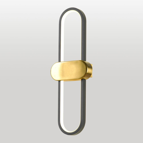 Бра Lussole SY4337 Бра Lussole SY4337