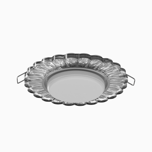 Встраиваемый светильник NUVOLT LDL-012T фото 6