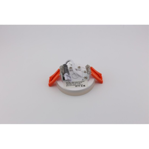 Светильник встраиваемый APL.0065.09.05 фото 9 Светильник встраиваемый APL.0065.09.05 фото 9