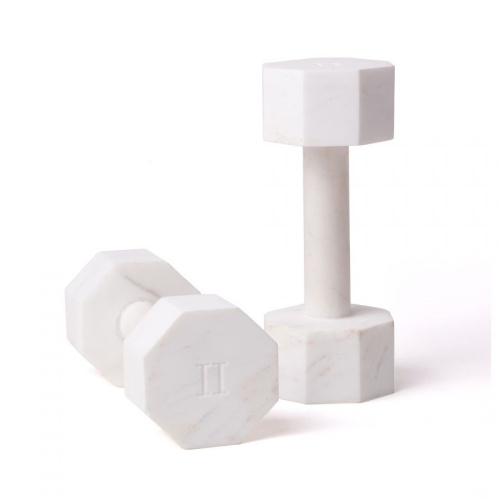 Аксессуар Set of 2 Dumbell KG. 2 Аксессуар Set of 2 Dumbell KG. 2