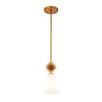 Подвесной светильник Elstead Lighting, Арт. STARING-MP-DG-OPAL