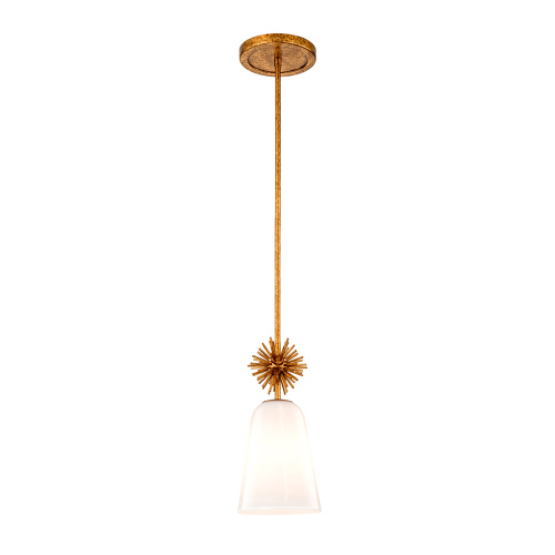 Подвесной светильник Elstead Lighting, Арт. STARING-MP-DG-OPAL Подвесной светильник Elstead Lighting, Арт. STARING-MP-DG-OPAL