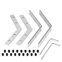 Соединитель профиля LINE-6070-L135 Set Arlight 056823