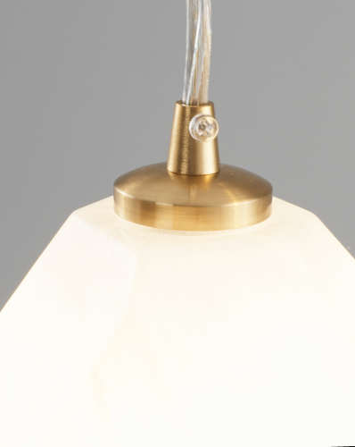 Светильник подвесной Moderli V10310-3P Catris фото 5