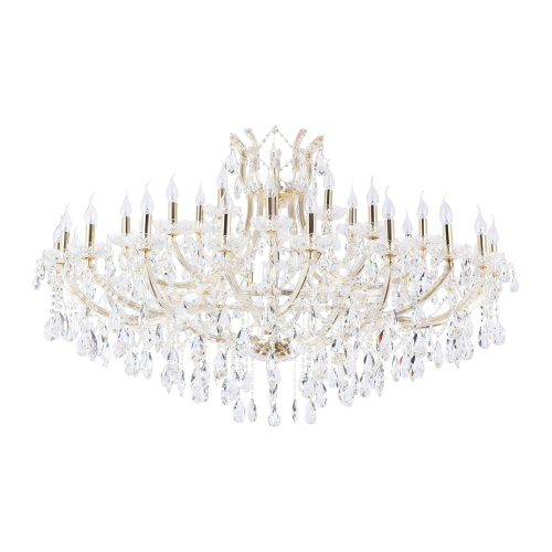 Подвесной светильник Maytoni DIA880-PL-35-G фото 6 Подвесной светильник Maytoni DIA880-PL-35-G фото 6