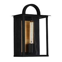 Уличный настенный светильник Favourite Lume 4299-1W