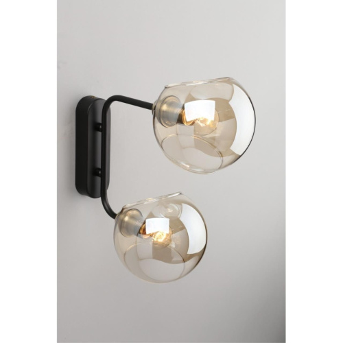 Светильник настенный (Бра) OML-94201-02 фото 8 Светильник настенный (Бра) OML-94201-02 фото 8