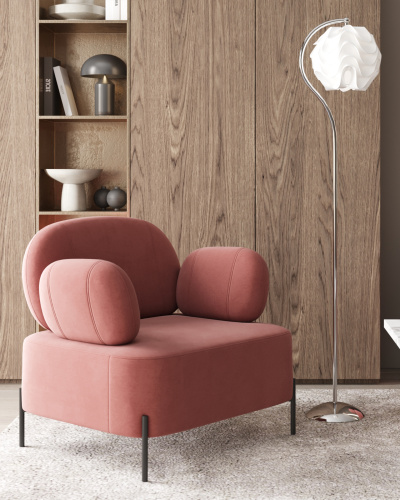 Торшер Moderli V11010-F Flake фото 7