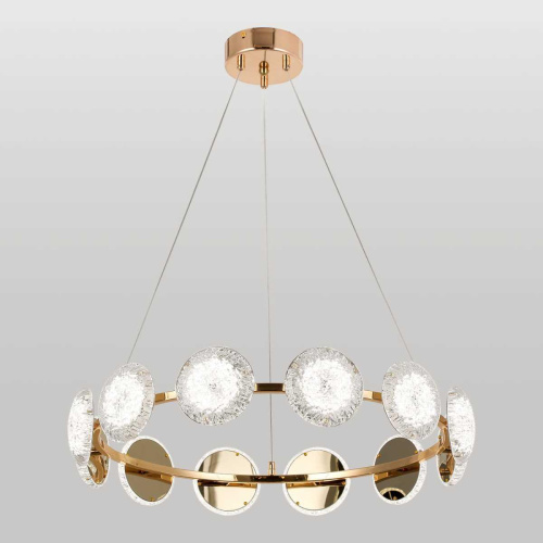 Люстра подвесная Lussole LARAMIE LSP-7475