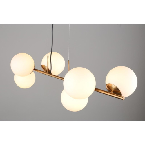 Люстра подвесная OML-66623-06 фото 7