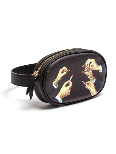 Поясная сумка Lipsticks фото 2 Поясная сумка Lipsticks фото 2