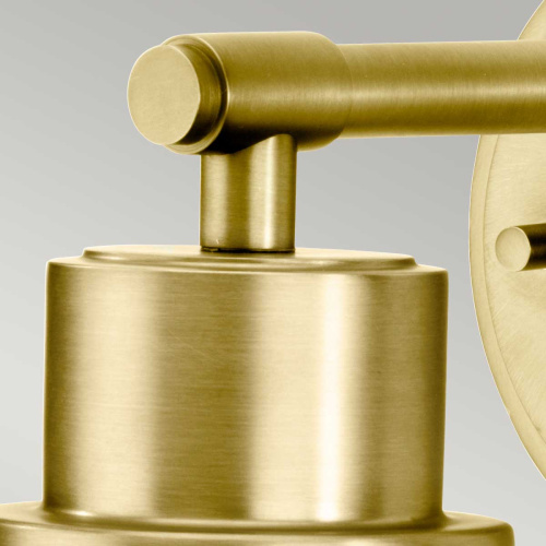 Бра Elstead Lighting, Арт. BATH-MORVAH1-BB фото 4