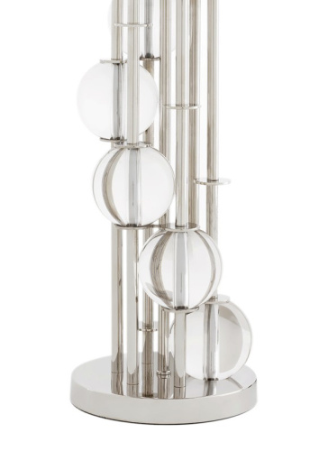 Настольная лампа Lorenzo фото 2 Настольная лампа Lorenzo фото 2