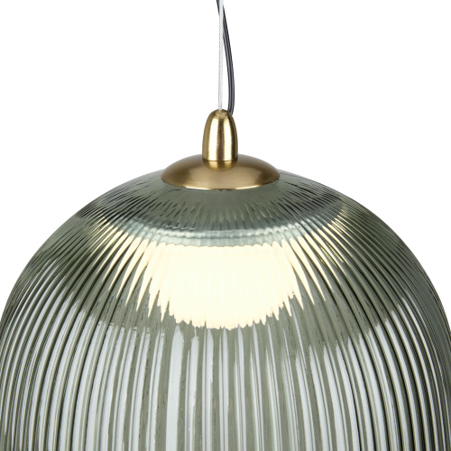 Подвесной светильник Freya FR5384PL-L13GN фото 3