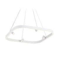 Подвесная светодиодная люстра Ambrella light Comfort Line FL5802