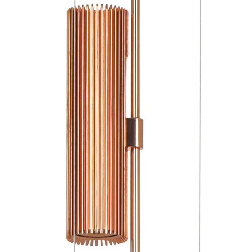 814532 2КОР! Люстра VIOLA LED 3x6W 560LM РОЗОВОЕ ЗОЛОТО/БЕЛЫЙ 3000K фото 6 814532 2КОР! Люстра VIOLA LED 3x6W 560LM РОЗОВОЕ ЗОЛОТО/БЕЛЫЙ 3000K фото 6