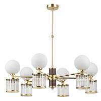 Подвесной светильник KUTEK ERBA ERB-ZW-6(ZM/4)BT