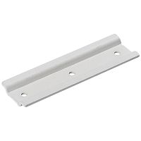 505186 Планка соединительная к треку TETA 505ххх БЕЛЫЙ для PRO