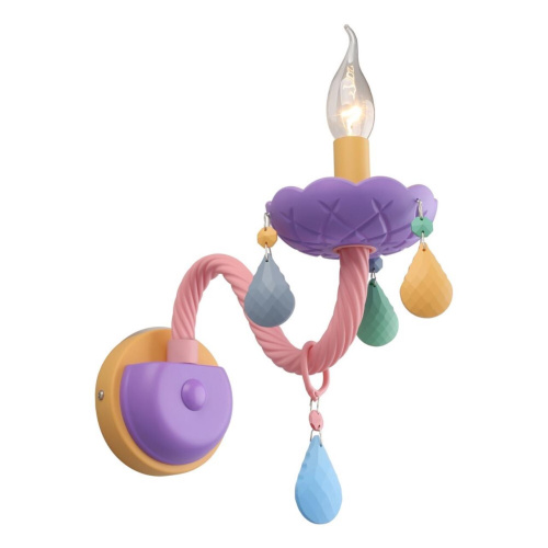 Светильник настенный (Бра) OML-65801-01