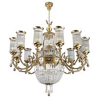 Подвесной светильник KUTEK SIENNA SIE-ZW-12(P)