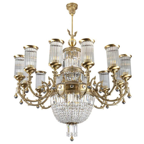 Подвесной светильник KUTEK SIENNA SIE-ZW-12(P)