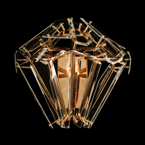 10432W Clear Настенный светильник LOFT IT Shard фото 4