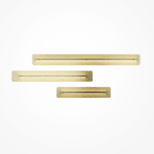 Настенный светильник (бра) Maytoni P091WL-L13G3K фото 7