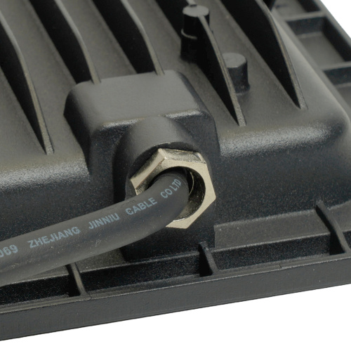 Светодиодный прожектор SAFFIT SFL90-150 IP65 150W 6400K черный фото 4