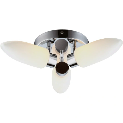 Потолочная люстра Arte Lamp AQUA A9502PL-3CC Потолочная люстра Arte Lamp AQUA A9502PL-3CC