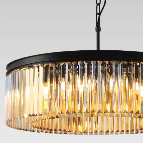 Подвесная люстра Citilux Мартин CL332162 фото 9