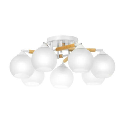 Потолочная люстра Citilux Tika CL133170 фото 10