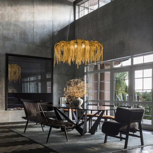 10404W/C GD Бра LOFT IT Volver фото 2 10404W/C GD Бра LOFT IT Volver фото 2