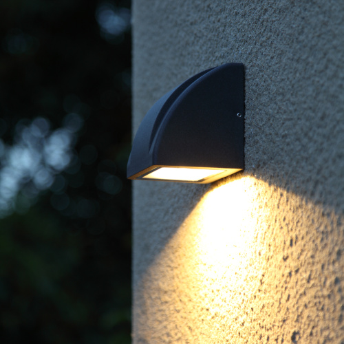 Настенный фонарь Natural Concepts, Арт. NC-003056-DG фото 5