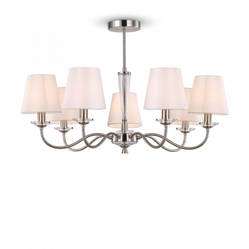 Потолочная люстра Freya Osborn FR2027PL-07N