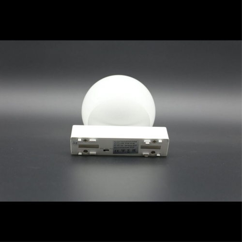 Светильник трековый APL.0130.10.06 фото 8 Светильник трековый APL.0130.10.06 фото 8