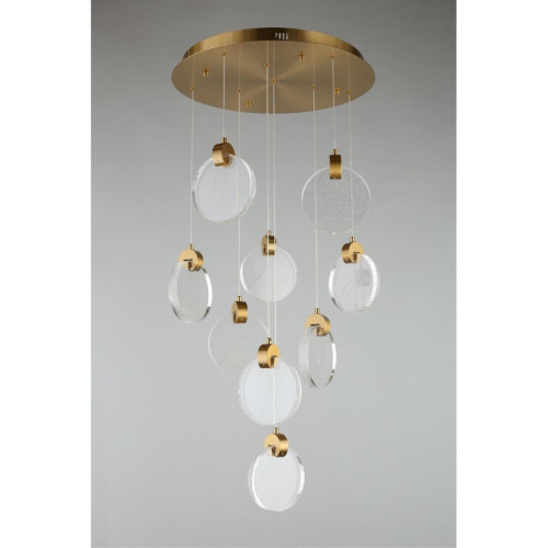 Светильник подвесной APL.054.06.45 фото 5 Светильник подвесной APL.054.06.45 фото 5